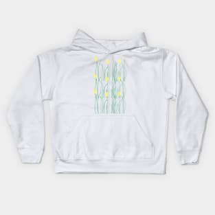 Wheat Kids Hoodie